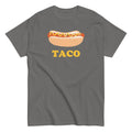 Hotdog Taco Men's Classic Tee Hoodie, Sweatshirt | PureTeeCo.com (Image 1)