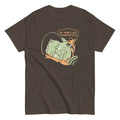 My Name's Not Frankenstein Men's Classic Tee Hoodie, Sweatshirt | PureTeeCo.com (Image 1)