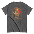 I Studied The Blade Men's Classic Tee Hoodie, Sweatshirt | PureTeeCo.com (Image 1)