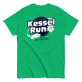 Kessel Run Men's Classic Tee Hoodie, Sweatshirt | PureTeeCo.com (Image 1)