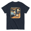 Humpty Dumpty Had A Great Fall Men's Classic Tee Hoodie, Sweatshirt | PureTeeCo.com (Image 1)