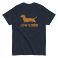 Low Rider Men's Classic Tee Hoodie, Sweatshirt | PureTeeCo.com (Image 1)