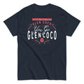 You Go Glen Coco Men's Classic Tee Hoodie, Sweatshirt | PureTeeCo.com (Image 1)