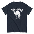 Hump Day! Men's Classic Tee Hoodie, Sweatshirt | PureTeeCo.com (Image 1)