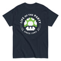 Life Of The Party Men's Classic Tee Hoodie, Sweatshirt | PureTeeCo.com (Image 1)