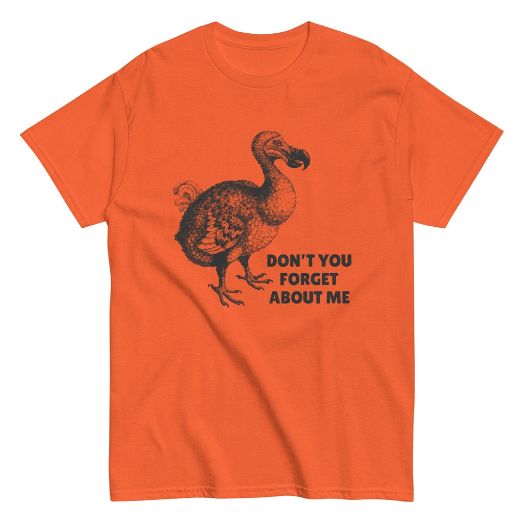 Don't You Forget About Me Men's Classic Tee Hoodie, Sweatshirt | PureTeeCo.com (Image 5)