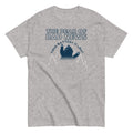 The Bear Of Bad News Men's Classic Tee Hoodie, Sweatshirt | PureTeeCo.com (Image 1)