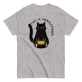 This Is Unacceptable Men's Classic Tee Hoodie, Sweatshirt | PureTeeCo.com (Image 1)