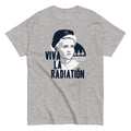Viva La Radiation Men's Classic Tee Hoodie, Sweatshirt | PureTeeCo.com (Image 1)