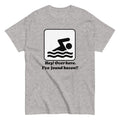 I've Found Bacon! Men's Classic Tee Hoodie, Sweatshirt | PureTeeCo.com (Image 1)