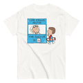 The Doctor Is In Men's Classic Tee Hoodie, Sweatshirt | PureTeeCo.com (Image 1)