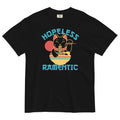 Hopeless Ramentic Men's Relaxed Fit Tee Hoodie, Sweatshirt | PureTeeCo.com (Image 1)