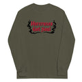 Horcruxes Got Soul Unisex Long Sleeve Tee Hoodie, Sweatshirt | PureTeeCo.com (Image 1)