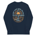 Don't Want None Unless You Got Bunsen Unisex Long Sleeve Tee Hoodie, Sweatshirt | PureTeeCo.com (Image 1)