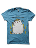 Meow ThatÂ´s right T-Shirt Hoodie, Sweatshirt | PureTeeCo.com