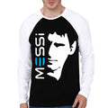 Messi Full T-Shirt (All Colors Available) Hoodie, Sweatshirt | PureTeeCo.com
