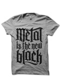 Metal Music T-Shirt Hoodie, Sweatshirt | PureTeeCo.com