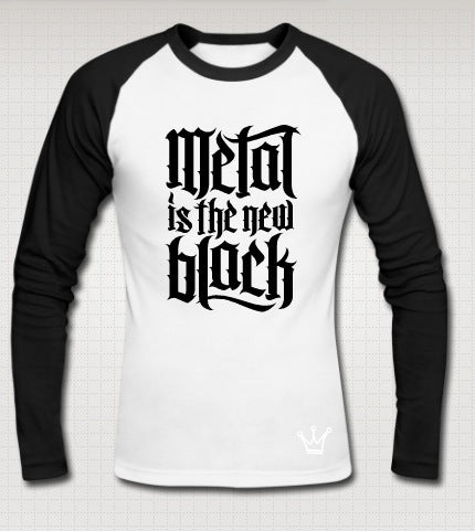 Metal Full Sleeves T-Shirts, Hoodie, Sweatshirt | PureTeeCo.com