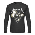 Metallica Full Sleeve T-Shirt Style001 Hoodie, Sweatshirt | PureTeeCo.com