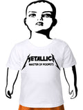 Master Of Poopets Babyâ€™s White T-Shirt Hoodie, Sweatshirt | PureTeeCo.com