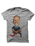 Metallica T-Shirt Style100 Hoodie, Sweatshirt | PureTeeCo.com