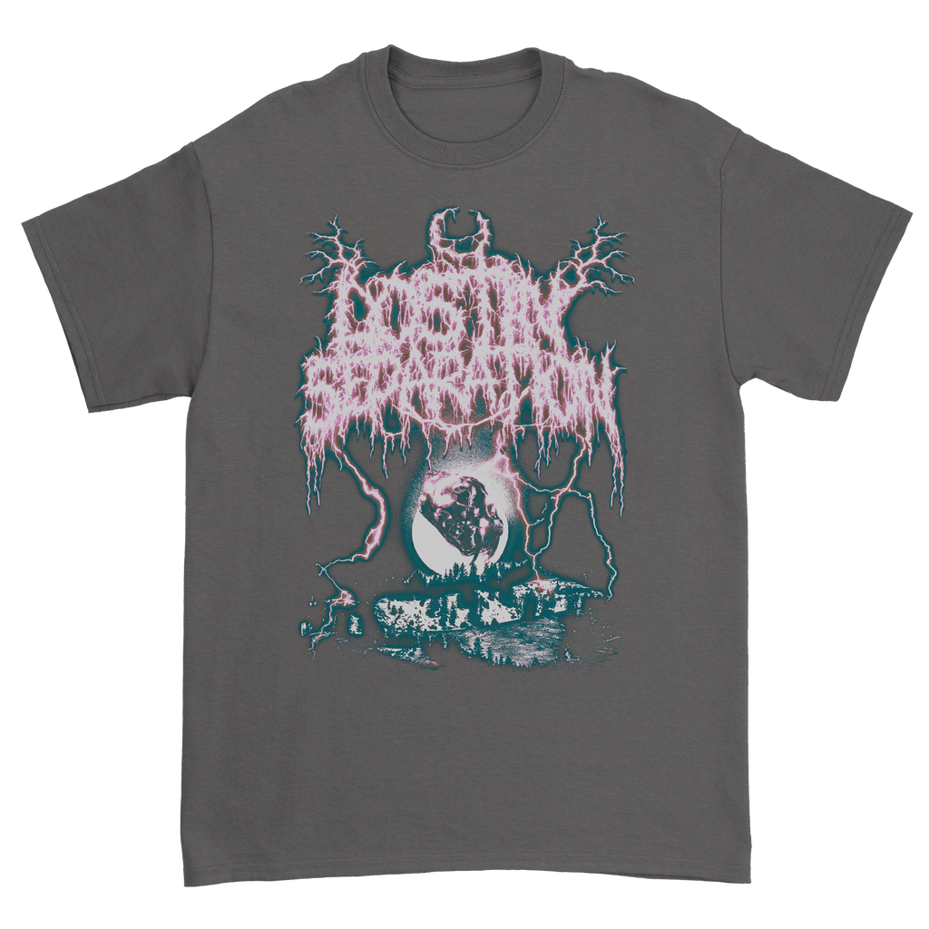 Lost In Separation - Metal T-Shirt Hoodie, Sweatshirt | PureTeeCo.com