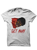 Michael Jacksonâ€™s Thriller T-Shirt Hoodie, Sweatshirt | PureTeeCo.com