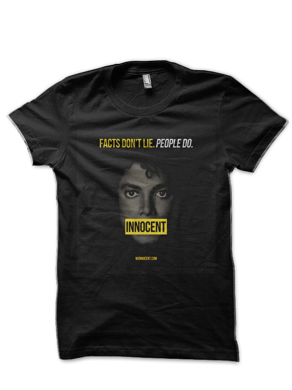 MJ Innocent T-Shirt Hoodie, Sweatshirt | PureTeeCo.com