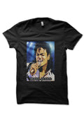 Michael-Jackson T-Shirt Style003 Hoodie, Sweatshirt | PureTeeCo.com