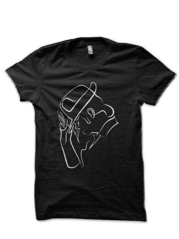 Michael Jackson T-Shirt Style006 Hoodie, Sweatshirt | PureTeeCo.com
