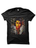 Michael-Jackson T-Shirt Style002 Hoodie, Sweatshirt | PureTeeCo.com