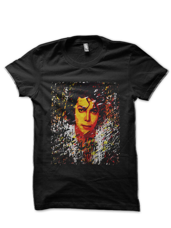 Michael-Jackson T-Shirt Style002 Hoodie, Sweatshirt | PureTeeCo.com