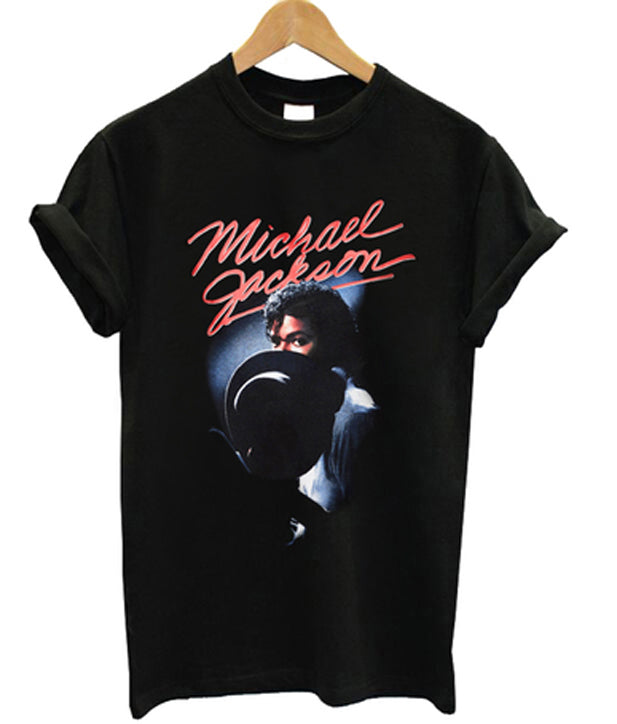 michael jackson t-shirt Hoodie, Sweatshirt | PureTeeCo.com