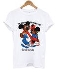 yo baby yo baby good to go t-shirt Hoodie, Sweatshirt | PureTeeCo.com