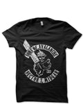 Sonâ€™s Of Avalanche â€“ Final Fantasy Vii Black T-Shirt Hoodie, Sweatshirt | PureTeeCo.com