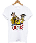 migos culture t-shirt Hoodie, Sweatshirt | PureTeeCo.com