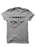 Mindhunter T-Shirt Style005 Hoodie, Sweatshirt | PureTeeCo.com