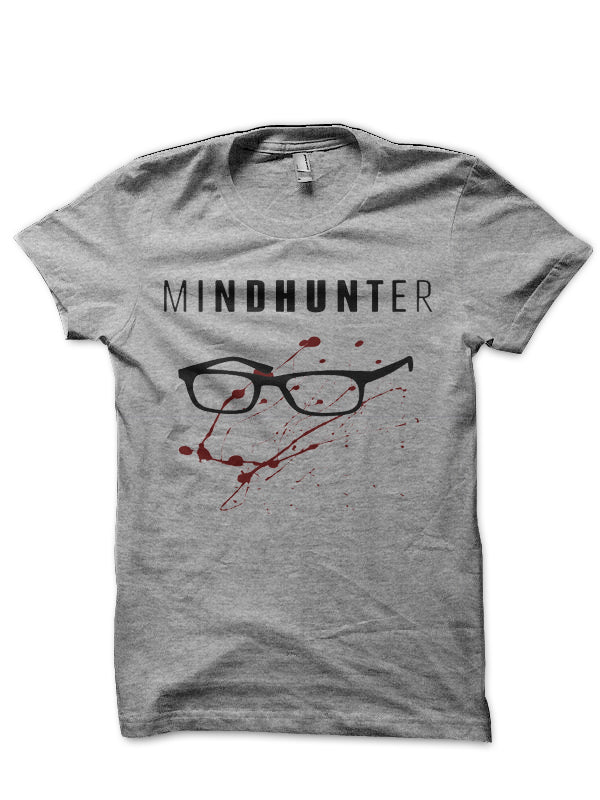 Mindhunter T-Shirt Style005 Hoodie, Sweatshirt | PureTeeCo.com