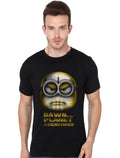 Dawn Henchman Black T-Shirt Hoodie, Sweatshirt | PureTeeCo.com