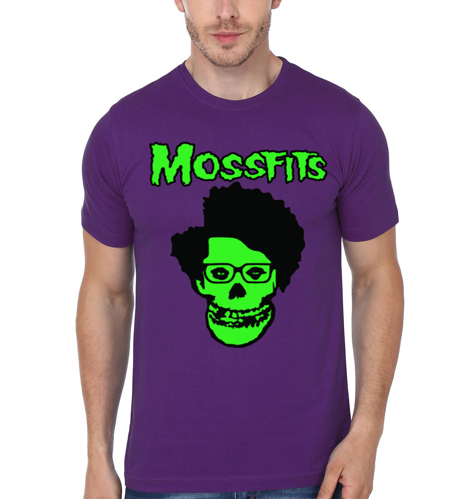 Misfits T-Shirt Style007 Hoodie, Sweatshirt | PureTeeCo.com