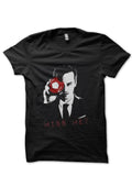Miss Me ? Black T-Shirt Hoodie, Sweatshirt | PureTeeCo.com