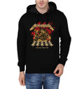 Metal Slug Black Hoodie T-Shirts, Sweatshirt | PureTeeCo.com