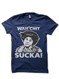 Wahâ€™chit Sucka! â€“ Aunt Esther â€“ Sanford & Son T-Shirt Hoodie, Sweatshirt | PureTeeCo.com