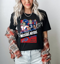 MMB Tee Hoodie, Sweatshirt | PureTeeCo.com (Image 1)
