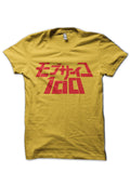 Mob Psycho T-Shirt Style002 Hoodie, Sweatshirt | PureTeeCo.com
