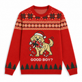 Pet Ugly Christmas Sweaters