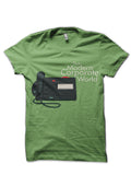 The Modern Family Corporate World T-Shirt Hoodie, Sweatshirt | PureTeeCo.com
