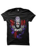 Mojo Jojo Black Tee Hoodie, Sweatshirt | PureTeeCo.com