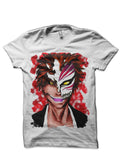 Bankai White T-Shirt Hoodie, Sweatshirt | PureTeeCo.com