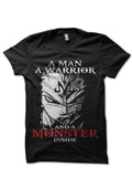 Monster T-Shirt Style001 Hoodie, Sweatshirt | PureTeeCo.com